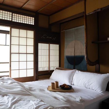 Maana Kyoto Villa Eksteriør billede