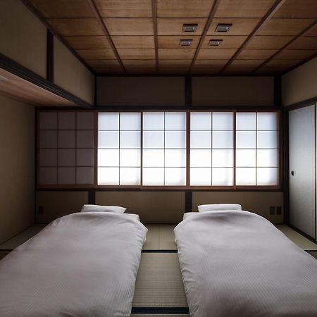 Maana Kyoto Villa Eksteriør billede