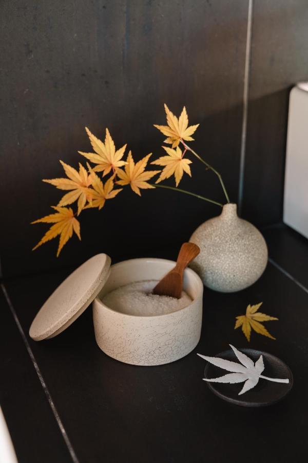 Maana Kyoto Villa Eksteriør billede