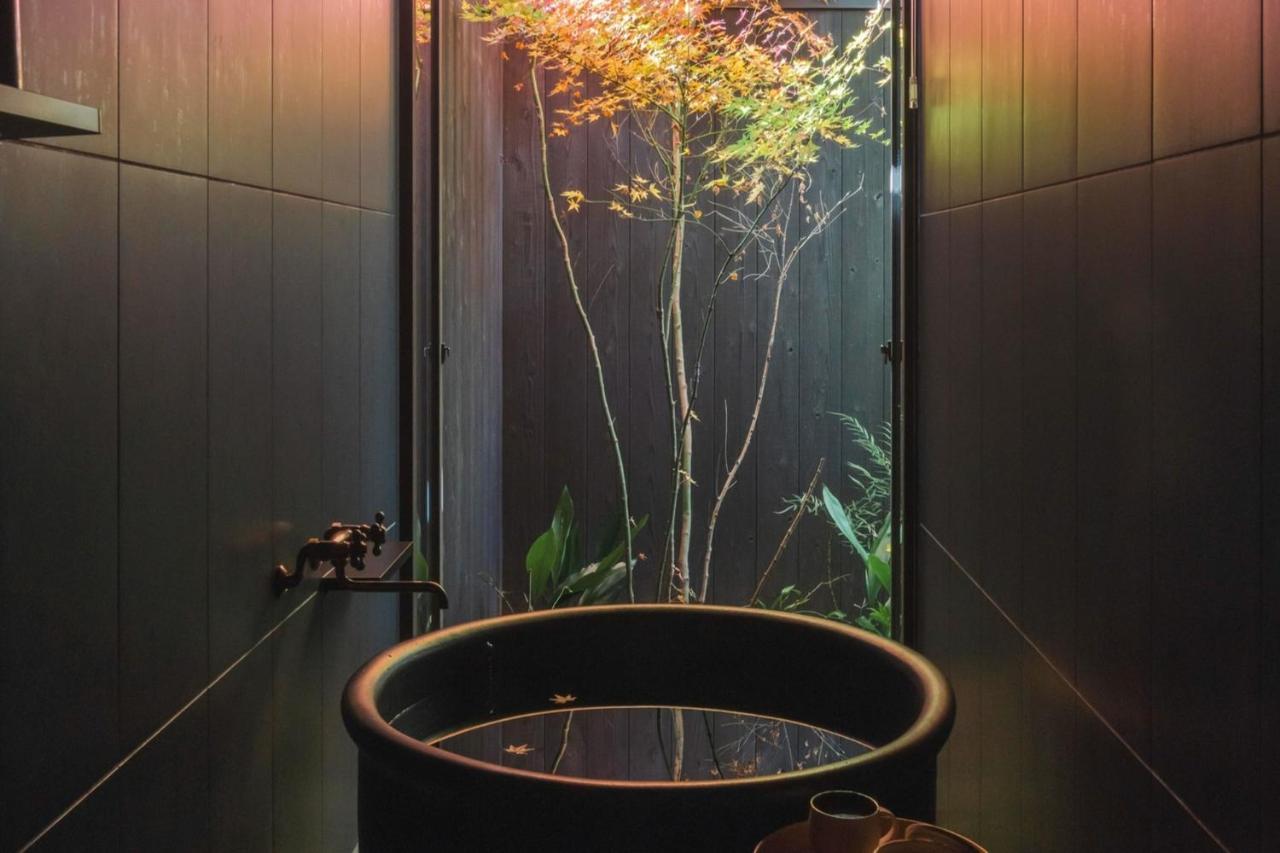 Maana Kyoto Villa Eksteriør billede