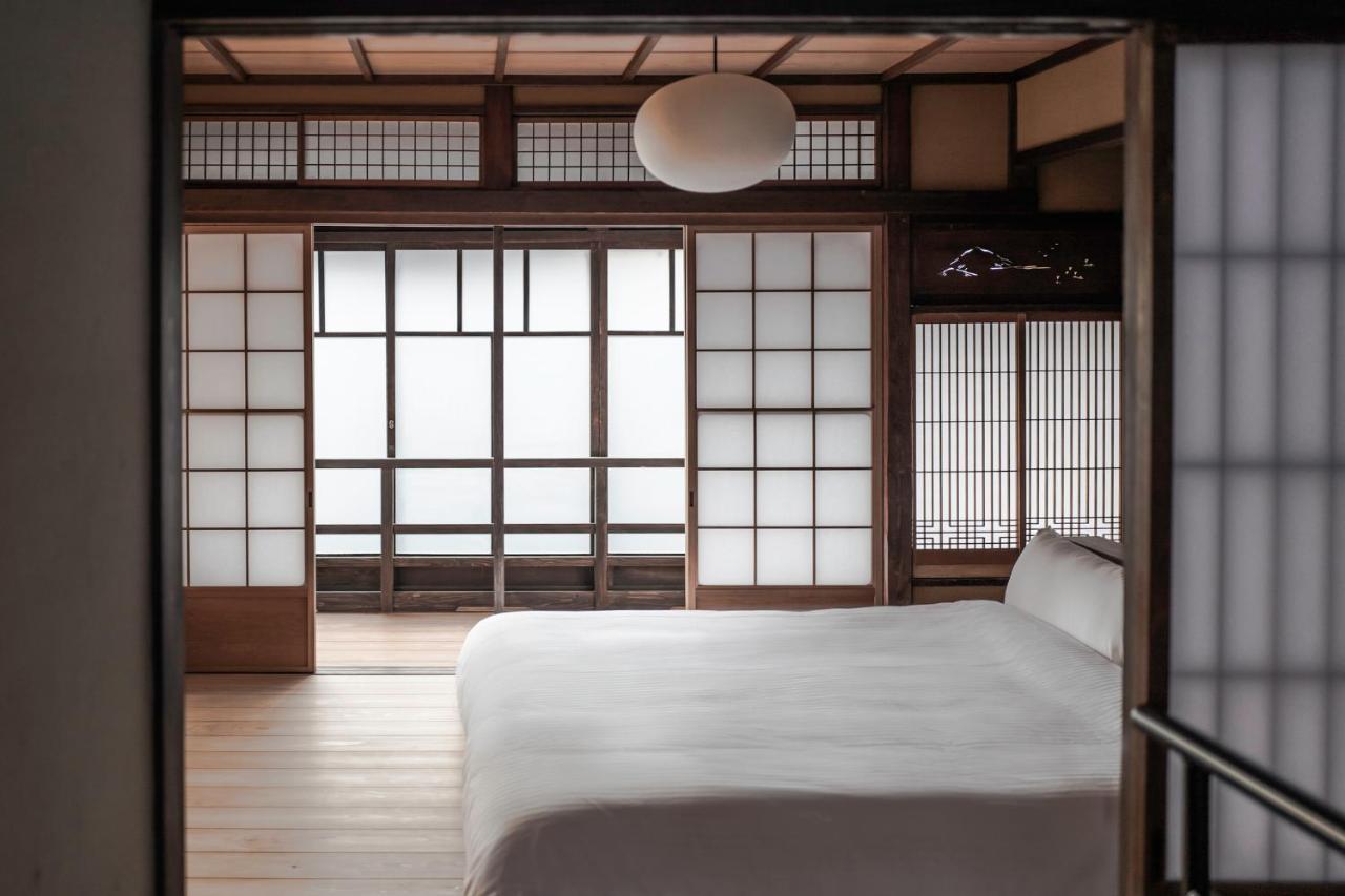 Maana Kyoto Villa Eksteriør billede