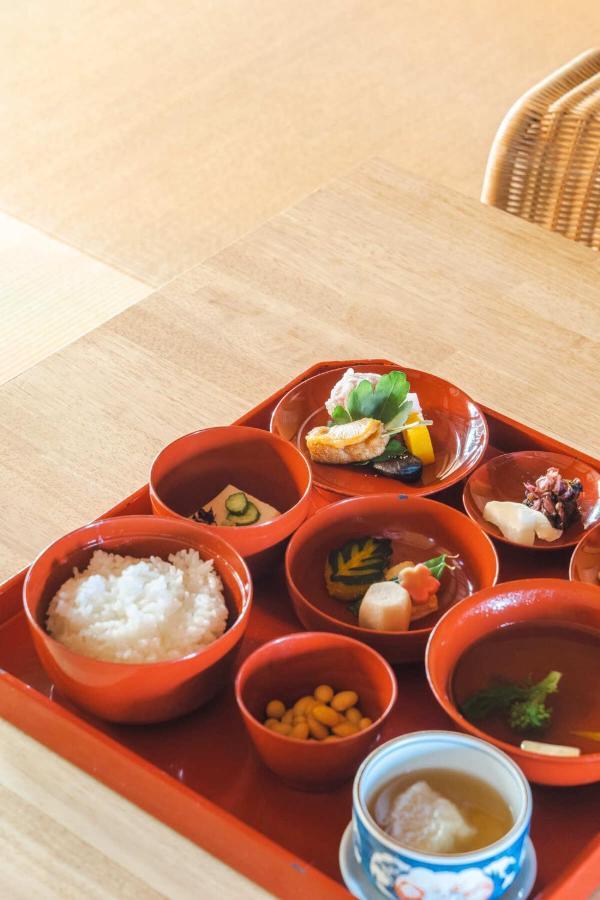 Maana Kyoto Villa Eksteriør billede