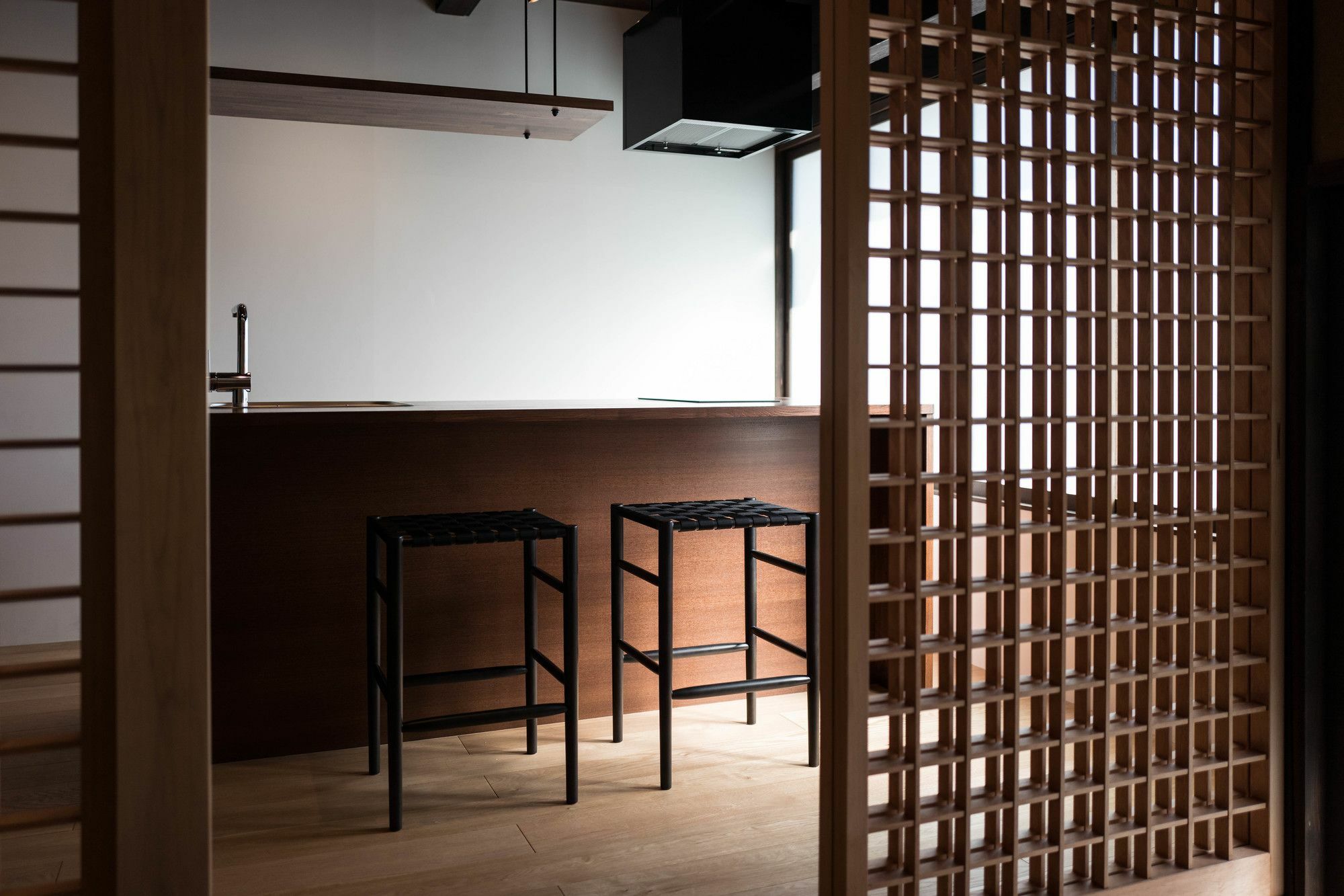 Maana Kyoto Villa Eksteriør billede