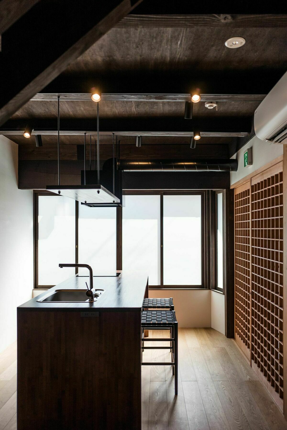 Maana Kyoto Villa Eksteriør billede