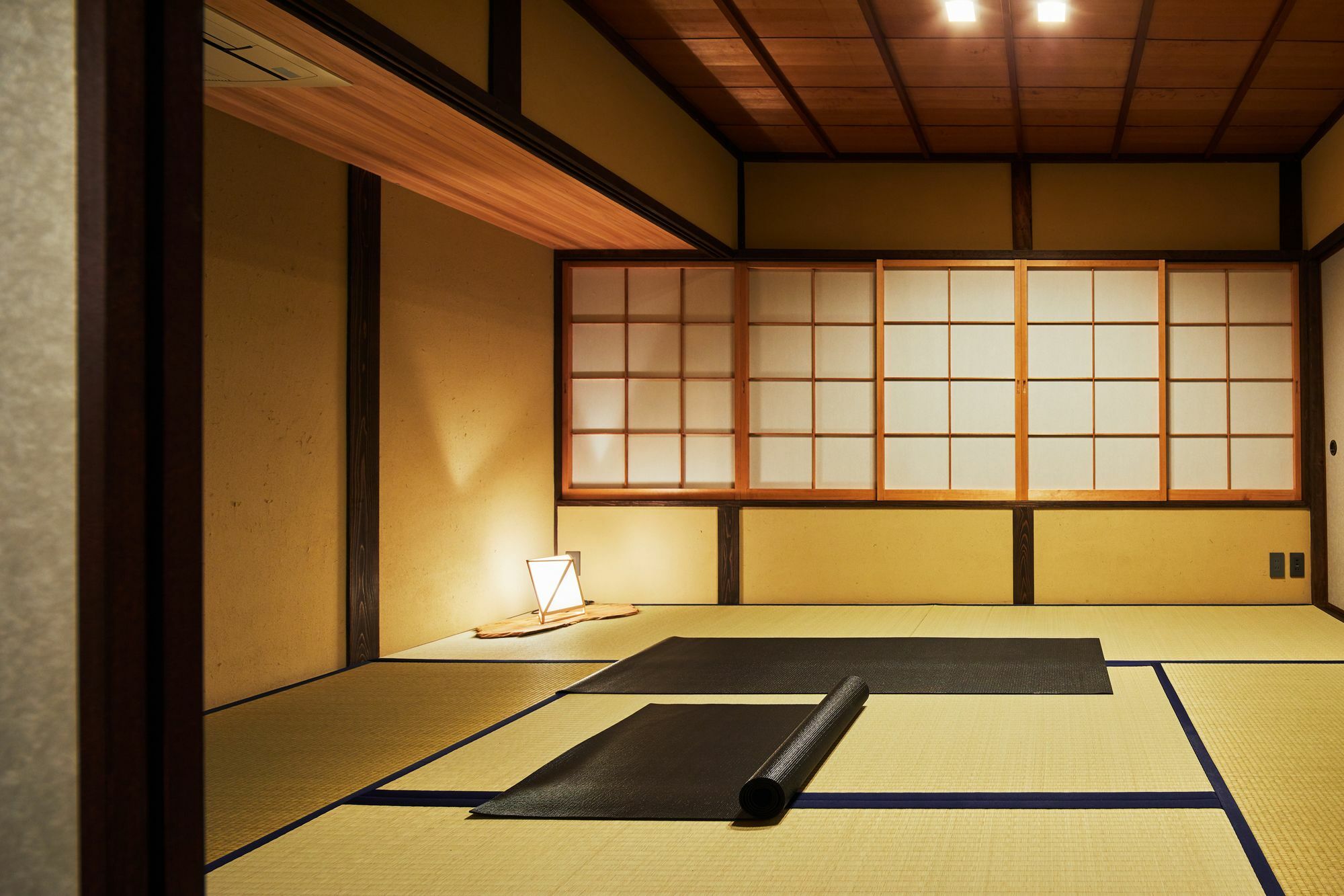 Maana Kyoto Villa Eksteriør billede
