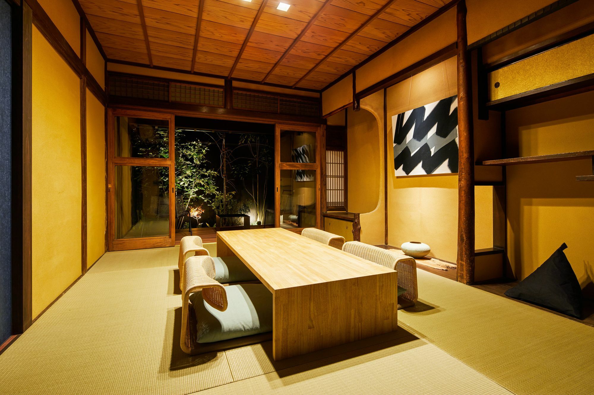 Maana Kyoto Villa Eksteriør billede