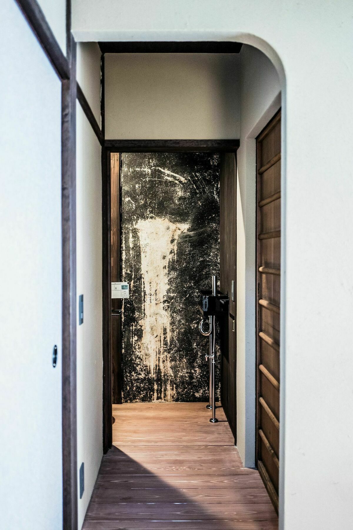 Maana Kyoto Villa Eksteriør billede